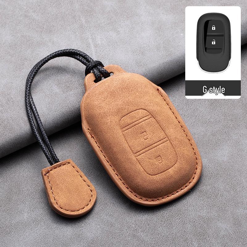Honda Key Covers: Sleek, Full-Coverage Design for Accord, Civic, Breeze, Vezel, and HR-V