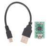 Diymore Teensy 2.0 USB AVR ATMEGA32U4 Shield with Data Cable for Arduino