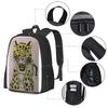 Backpack For Student School Laptop Travel Bag
