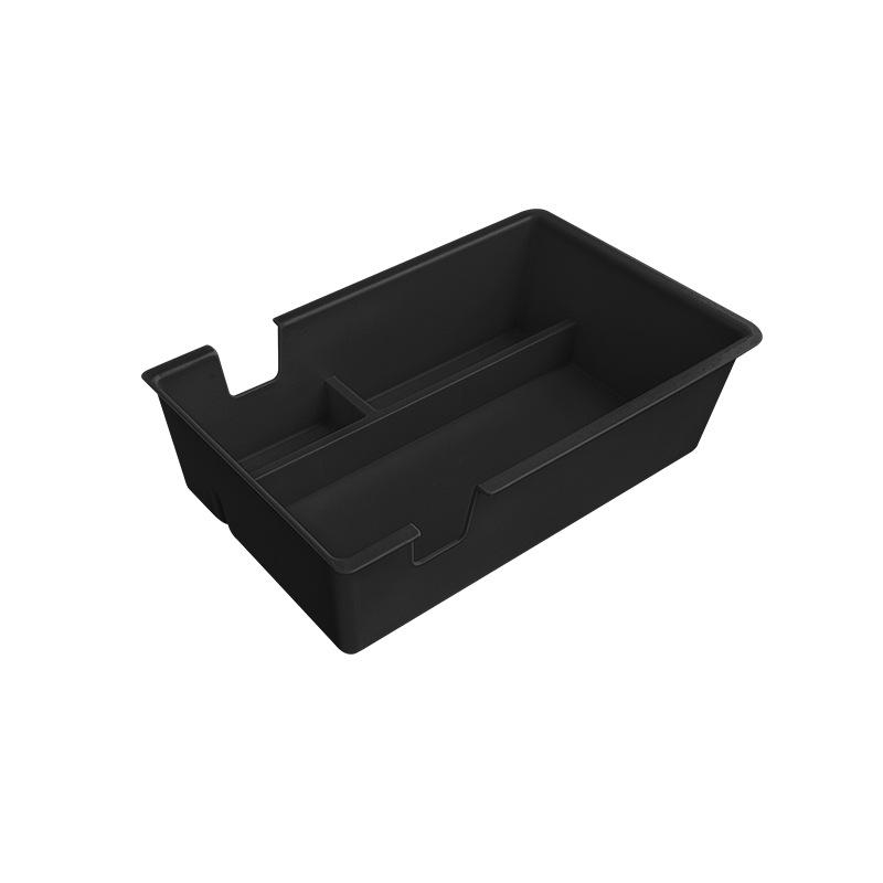 BYD Yuan UP 24/25 Smart Driving Edition Center Console Armrest Storage Organizer