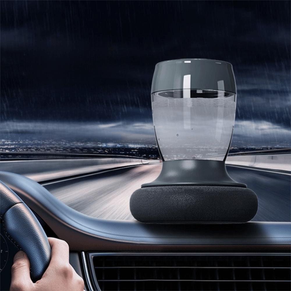 Compact Design Automotive Interior Renovation Machine Portable Dash Care Tool  Dashboard Cleaning