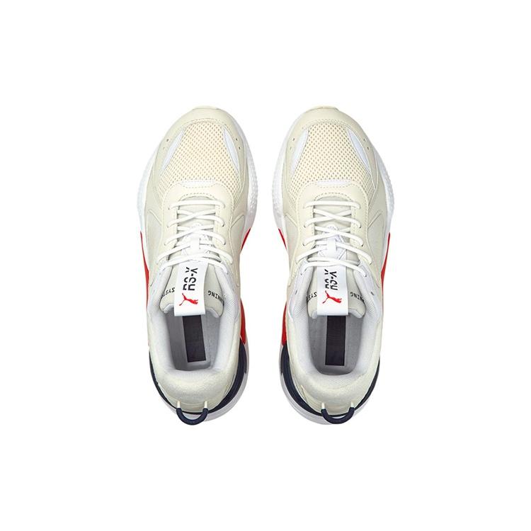 PUMA RS-X 'Pop - Marshmallow Poppy Red' Men's 380461-01