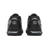 ASICS GEL-Nimbus 10.1 Black Pure Silver Mens Retro Running Shoes 1203A929-001