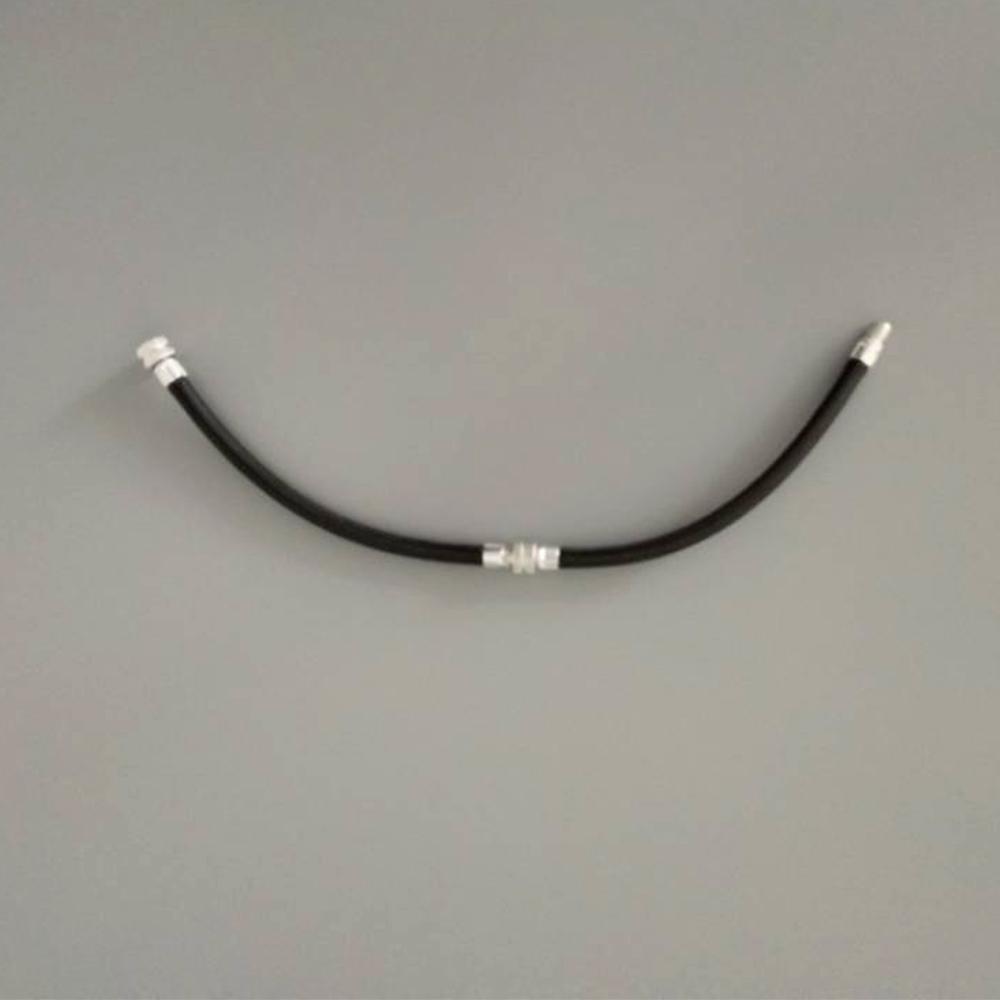 Practical Bicycle Accessories Convenient Extension Hose American Air Pump Bicycle Pump Pump Tube