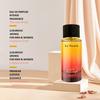 La French Sun Kissed Unisex Perfume -100ml | Eau De Parfum | Perfume for Men & Women| Long-Lasting & Sophisticated Fragrance