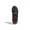 New Adidas Ultra Boost Winter.RDY Black Signal Orange EG9798