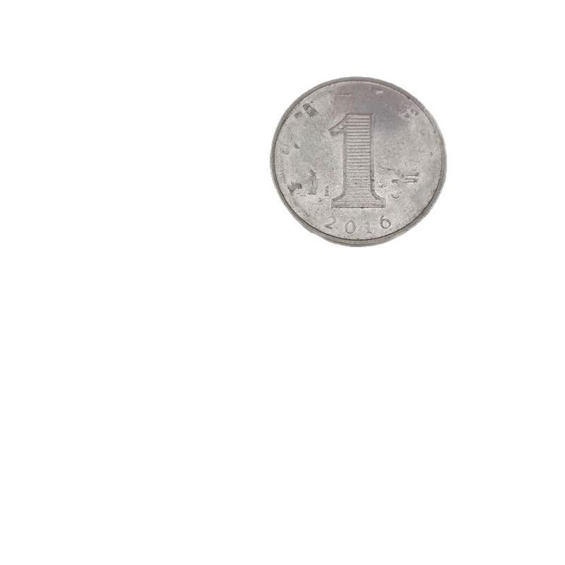 Handmade 999 Sterling Silver Gourd Pendant for DIY Jewelry and Bracelets Small Copper Coin