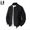:CHOCOOLATE Japanese Retro Flight Jacket
