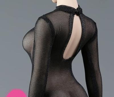 Figure SUPERMCToys Summer Sexy Beautiful Swimsuit Bikini for Sea Beach Pool and Head Not [TOYBARJAPAN] 1/6 Accessories/Women's F-078G Etc. (Body