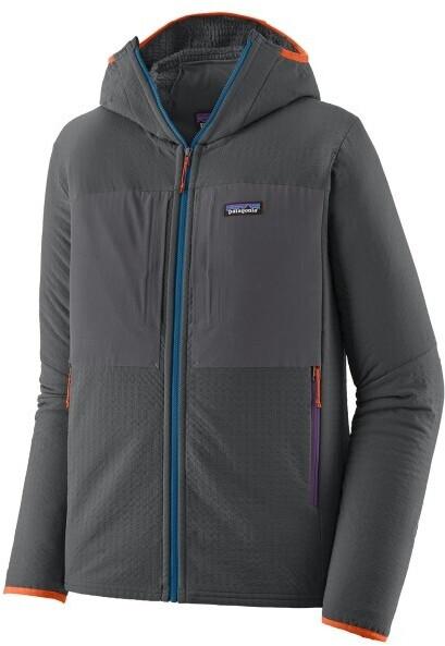 Patagonia R2 TechFace Hoodie Jacket (83731)