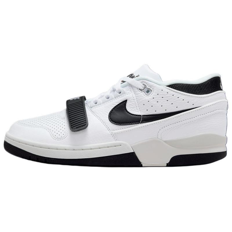 Nike Air Alpha Force 88 'White Black' FQ8183-100