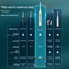 Philips HX5681/02 AI Voice Sonic Electric Toothbrush CN Plug (adapter Included)