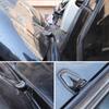 Car Front Hood Hinge Buckle Clutch For Land Rover Defender 90 110 130 2004-2018 Car Replacement Accessories