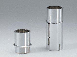 

Kijima Muffler Joint Long 45mm Extension 1-3/4 HD-05592