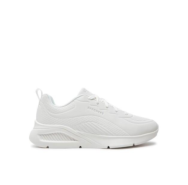 Men's Sneakers Skechers Uno Lite-lighter One 183120, Wht White