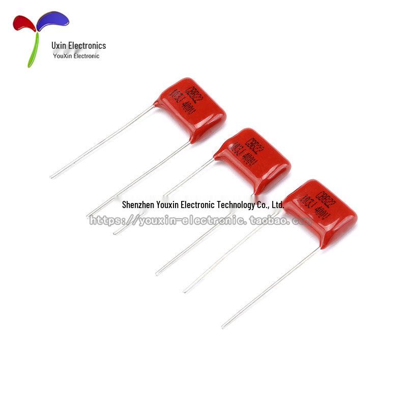 CBB/CL Capacitor 400-630V 0.1UF 103J-104J-105J 335-225-473