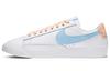 Nike Blazer Low Le Psychic Blue Women's AV9370-104