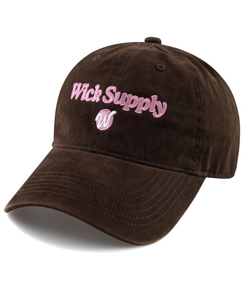 Wig W Supply Cation Ball Cap