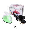 ABS Portable DIY Electric Iron For Crafting Enthusiasts Electric Iron For DIY Crafts Made Of ABS