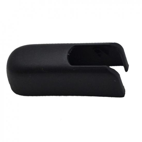 For BMW X3 E83 03-10 61623427800 Rear Windshield Wiper Arm Nut Cover Cap New
