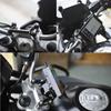 Motorcycle Stand Holder Phone Mobile Phone GPS Plate Bracket Phone Holder FOR BMW F900R F900XR F 900 R F 900 XR F900 R F900