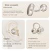 Newman T29 True Wireless Ear Clip Bluetooth Headset