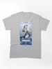 Fantasy Zone Norma Official Poster, Zenless Zone Zero Classic T-Shirt
