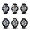 For  for Fenix 6x/6x Pro/enduro Smartwatch Protector Cover Wear Resistant Sculptured for Time Units Bezel Ring