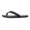 Jack And Jones Mens Washton Leather Flip Flops