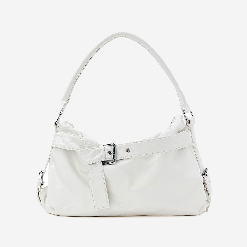Minoc Rosa Belted Bag