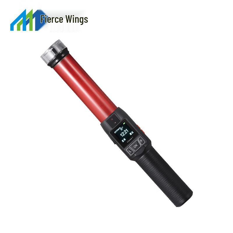 Lieyi Portable Breathalyzer (CN version)