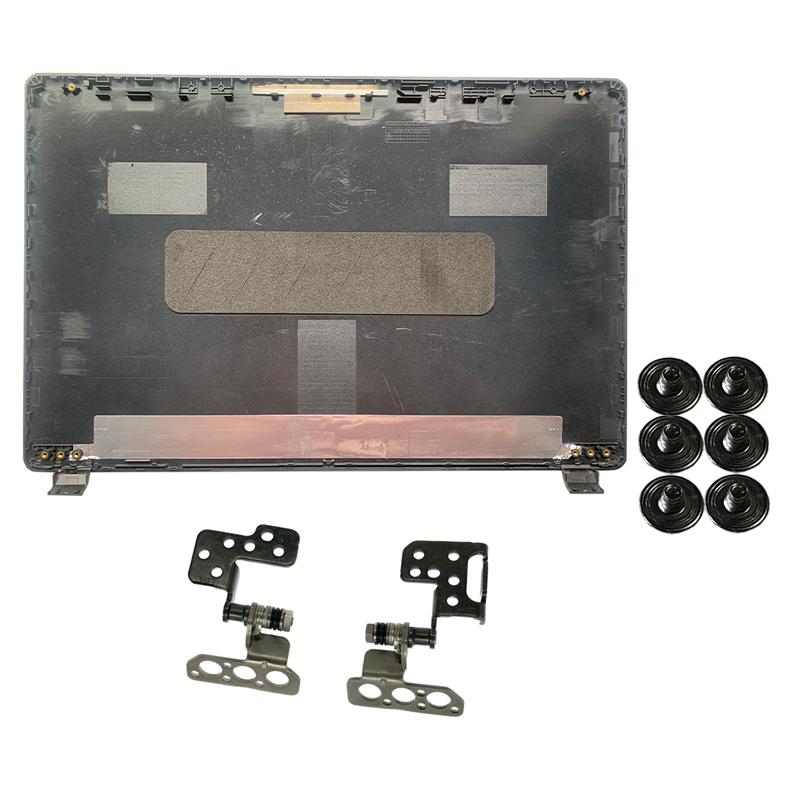 NEU Für Aspire 3 A315-42 A315-42G A315-54 A315-54K A315-56 N19C1 Laptop LCD Rückabdeckung/Vorderrahmen