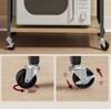 Cabinet on Wheels - Sonoma - KKS060B11