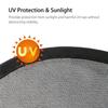 Car Sunshade Covers Cover Universal Windscreen Folding Visor Reflector Windshield Auto Window Sun Shade Protector AccessoriesWindshield Sunshades 1