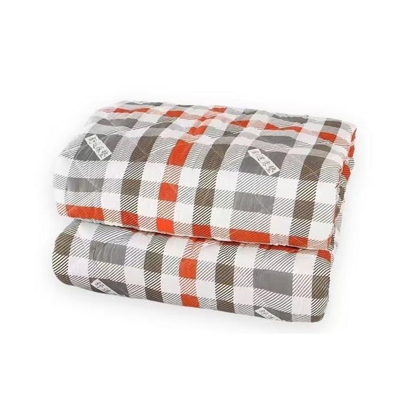 Thickened Foldable Mattress Pad for Dorms & Rentals