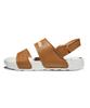 Akiii Classic Quick Slide Brown