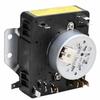 Dryer Timer Control AP6016540, OEM24066162, PS11749830, W10185981, WPW10185981 Dryer Timer 1/4-inch Male Terminals Labeled