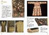 Asian and Middle Eastern Ornaments and Patterns