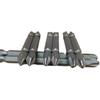 PH1/PH3 Industrial Grade Magnetic Phillips Screwdriver Bits - Pointed & Flat, High Hardness