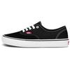 Authentic Pro 'Black' VN0A34796BT