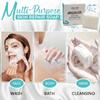 EELHOE Savon Réparateur pour la Peau à la Protéine de Soie Savon Nettoyant Visage Élimine les Acariens Points Noirs Lait de Chèvre Naturel Nettoyage Bain Huile pour la Peau 100g