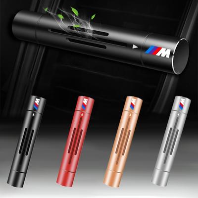 Auto Innenraum Auto Lufterfrischer Auslass Lüftungsschlitz Parfüm Diffusor Für M E34 E36 E60 E90 E46 E39 E70 F10 F20 F30 X5 X6 X1 M3 M5 M6 E71 F01 F02 F87