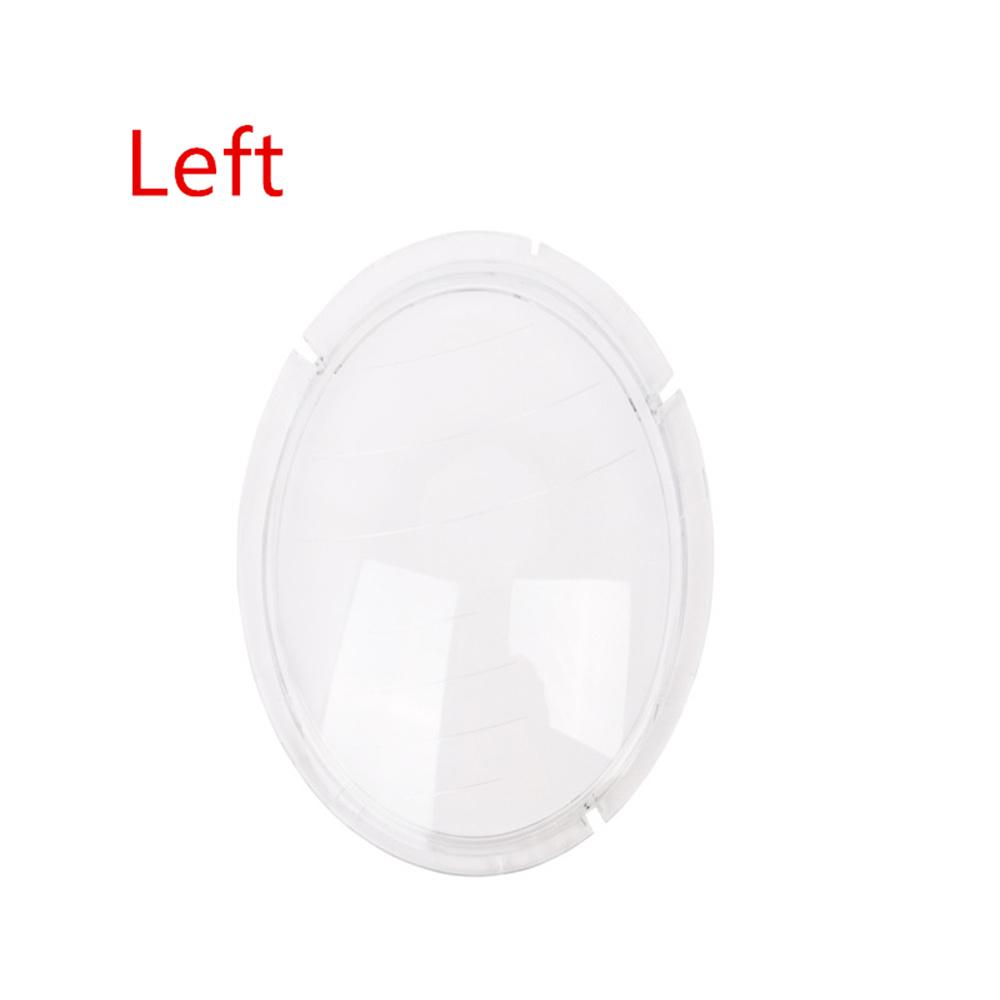 

Крышка объектива лампы левой фары 63126911701 Подходит для MINI R50 R52 R53 2001-2006