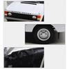Welly 1/24 1970 Land Rover Range Rover Off-Road Vehicle Alloy Scale Car Model Diecast Metal Collection Children Toy Car Vehicles