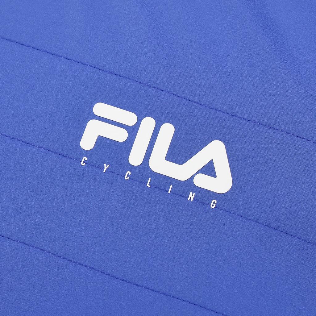 FILA Cycling Clothing Men's Cloud Dream Blue A11M448203F-BU