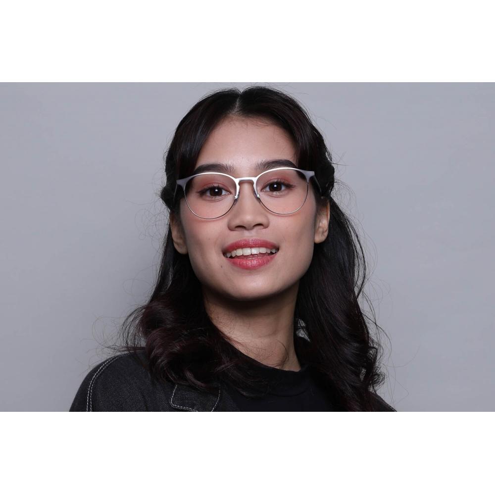 Ray Ban Rx6375 3135 Unisex Eyeglasses