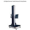 JZDASI200N LCD Digital Single-Arm Universal Tensile Testing Machine CN Plug (adapter Included)