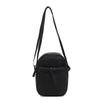 Canvas Mobile Phone Bag Female Crossbody Niche Design Small Bag For Mobile Phones