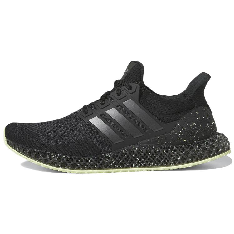 

Новые Adidas Ultra 4D Rich Mnisi Pride Черный Карбон HP9732 36
