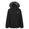 Trespass Boys Braddan Padded Raincoat